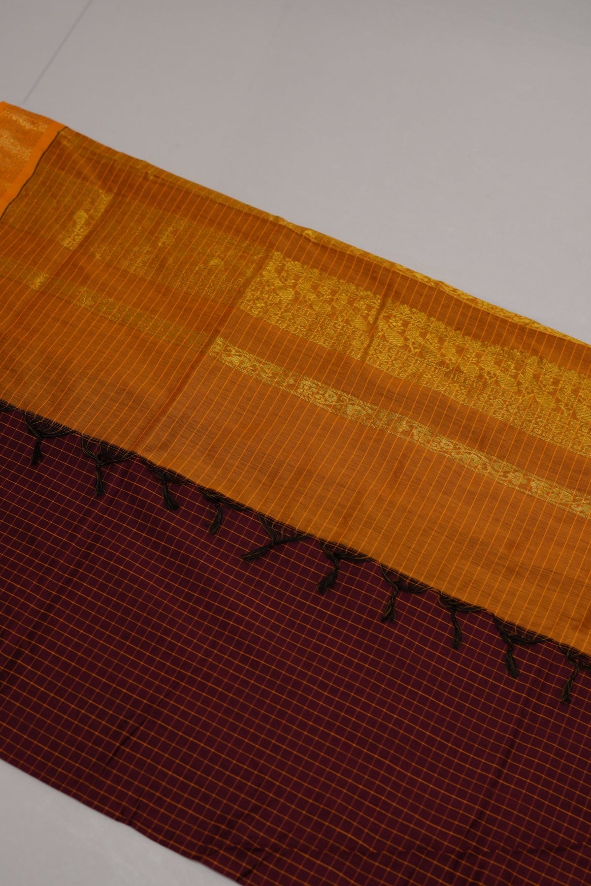 KALYANI COTTON HANDLOOM SAREE