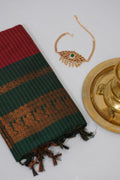 KALYANI COTTON HANDLOOM SAREE