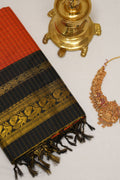 KALYANI COTTON HANDLOOM SAREE