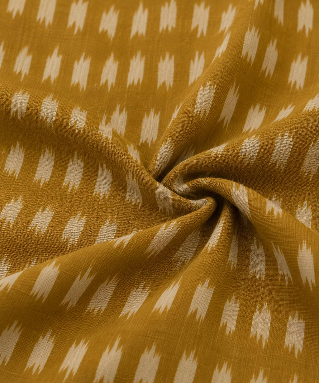 IKAT MUSE COTTON TUNIC