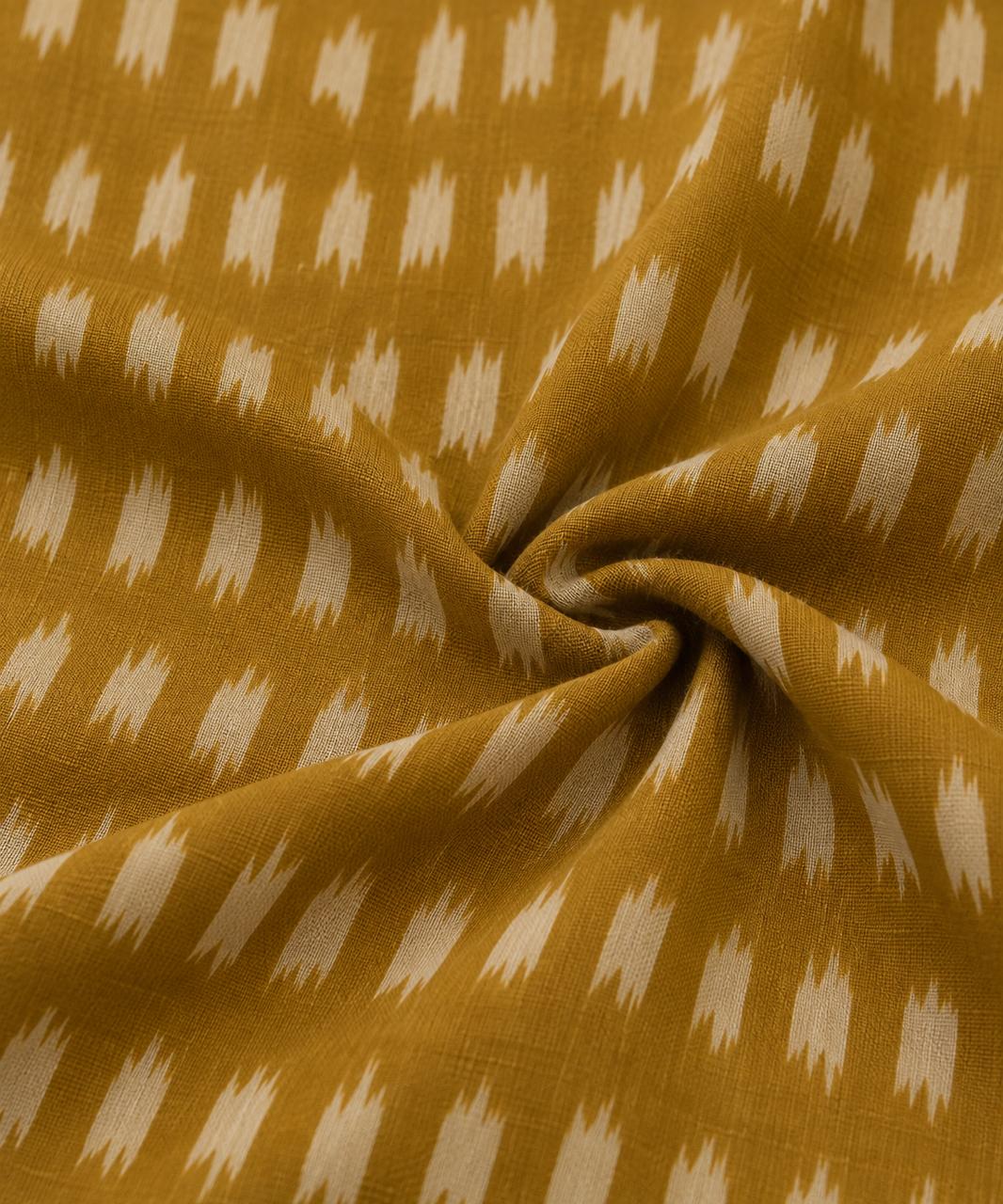 IKAT MUSE COTTON TUNIC